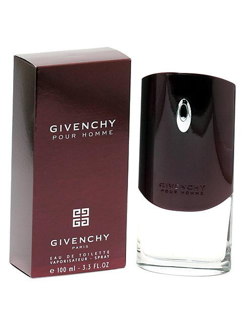 Givenchy Pour Homme Eau De Parfum Spray