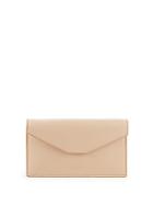 Liebeskind Solid Leather Wallet