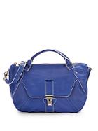 Botkier Capri Leather Satchel