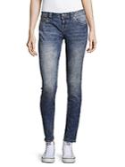 Miss Me Mid-rise Skinny Jeans