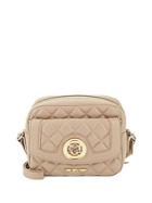 Love Moschino Crossbody Faux-leather Shoulder Bag
