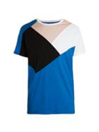 Karl Lagerfeld Colorblock T-shirt