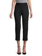 Supply & Demand High-rise Cropped Pants