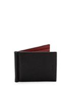Bally Bodolo Leather Wallet