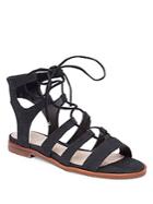 Vince Camuto Tany Leather Gladiator Sandals
