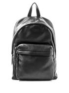 American Leather Co. Fairfield Leather Backpack
