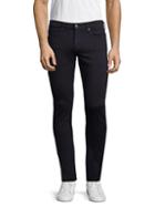 Paige Jeans Classic Skinny Jeans