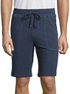 Saks Fifth Avenue Collection French Terry Shorts