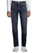 True Religion Big T Skinny Jeans