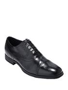 Cole Haan Montgomery Leather Oxfords
