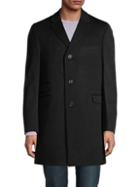 Saks Fifth Avenue Wool & Cashmere-blend Jacket