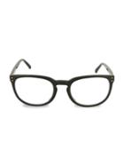 Linda Farrow 53mm Oval Optical Glasses