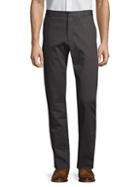 Vince Griffith Pinstripe Chino Pants