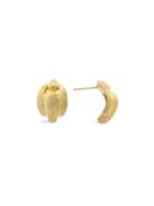 Marco Bicego Lucia 18k Yellow Gold Stud Earrings