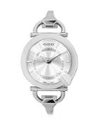 Gucci Chiodo Stainless Steel Quartz Watch