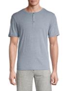 Threads 4 Thought Short-sleeve Henley
