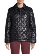 Burberry Heathfield Quilted Puffer Jacket