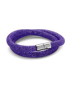 Swarovski Crystal Magnetic Bracelet