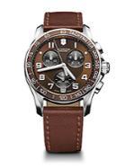 Victorinox Swiss Army Chrono Classic Watch