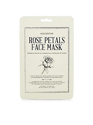 Kocostar Rose Petal Face Mask