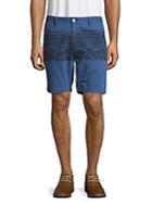 Sol Angeles Freemont Wood Shorts