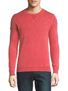 Superdry Dyed L.a. Crewneck Sweater
