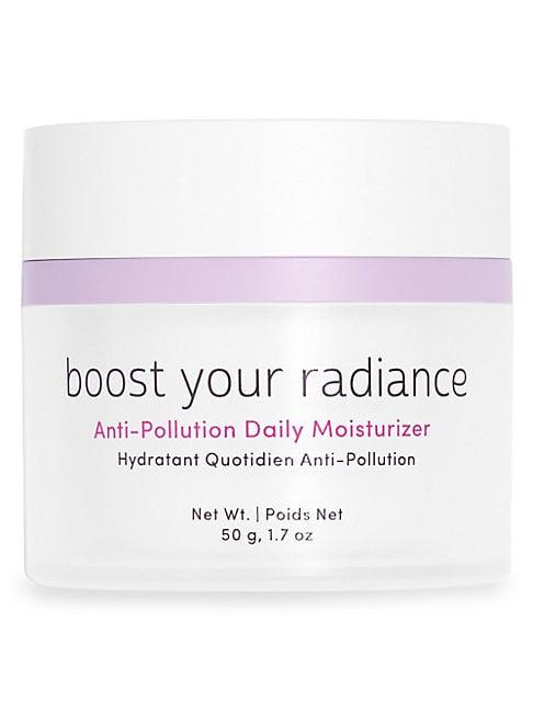 Julep Boost Your Radiance Anti-pollution Daily Moisturize