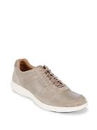 Cole Haan Grand Tour Sport Leather Sneakers