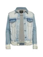 Cult Of Individuality Fillmore Denim Jacket