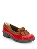 Ugg Australia Haylie Patent Leather Loafers