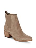 Dolce Vita Colbey Suede Boots