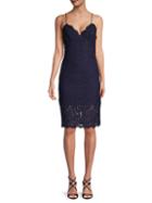 Bardot Sienna Lace Dress