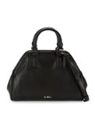 Sam Edelman Noely Faux Leather Bowling Bag
