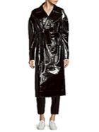 Lanvin Double-breasted Trench Coat