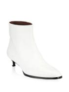 3.1 Phillip Lim Agatha Leather Booties