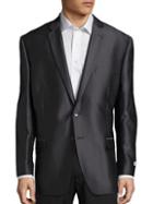 Todd Snyder 2-button Long Sleeve Jacket