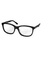 Aqs Collin 54mm Square Optical Glasses