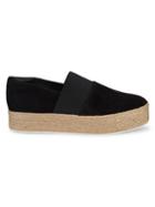 Vince Winford Espadrille Loafers