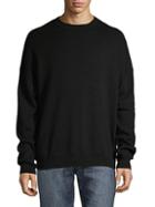 Zadig & Voltaire Cooper Long-sleeve Cotton Sweater