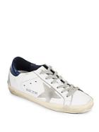 Golden Goose Deluxe Brand Star Leather Sneakers