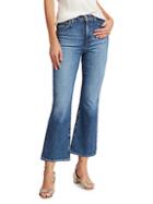 J Brand Julia High-rise Kick Flare Jeans