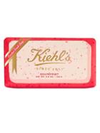 Kiehl's Since Limited Edition Gently Exfoliating Grapefruit Body Scrub Soap