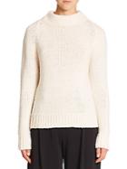 A.l.c. Calo Chunky Knit Sweater