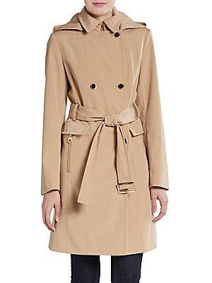 Calvin Klein Trench