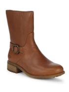 Ugg Keppler Leather Boots