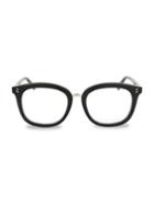 Stella Mccartney Core 50mm Square Optical Glasses