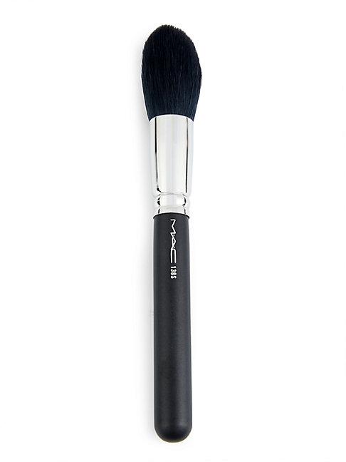 Mac 138s Tapered Face Brush