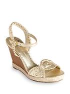 Jack Rogers Clare Wedge Sandals
