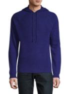 Saks Fifth Avenue Cashmere Hoodie