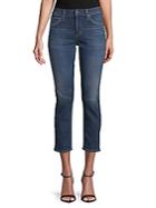 Citizens Of Humanity Agnes Cropped Jeans